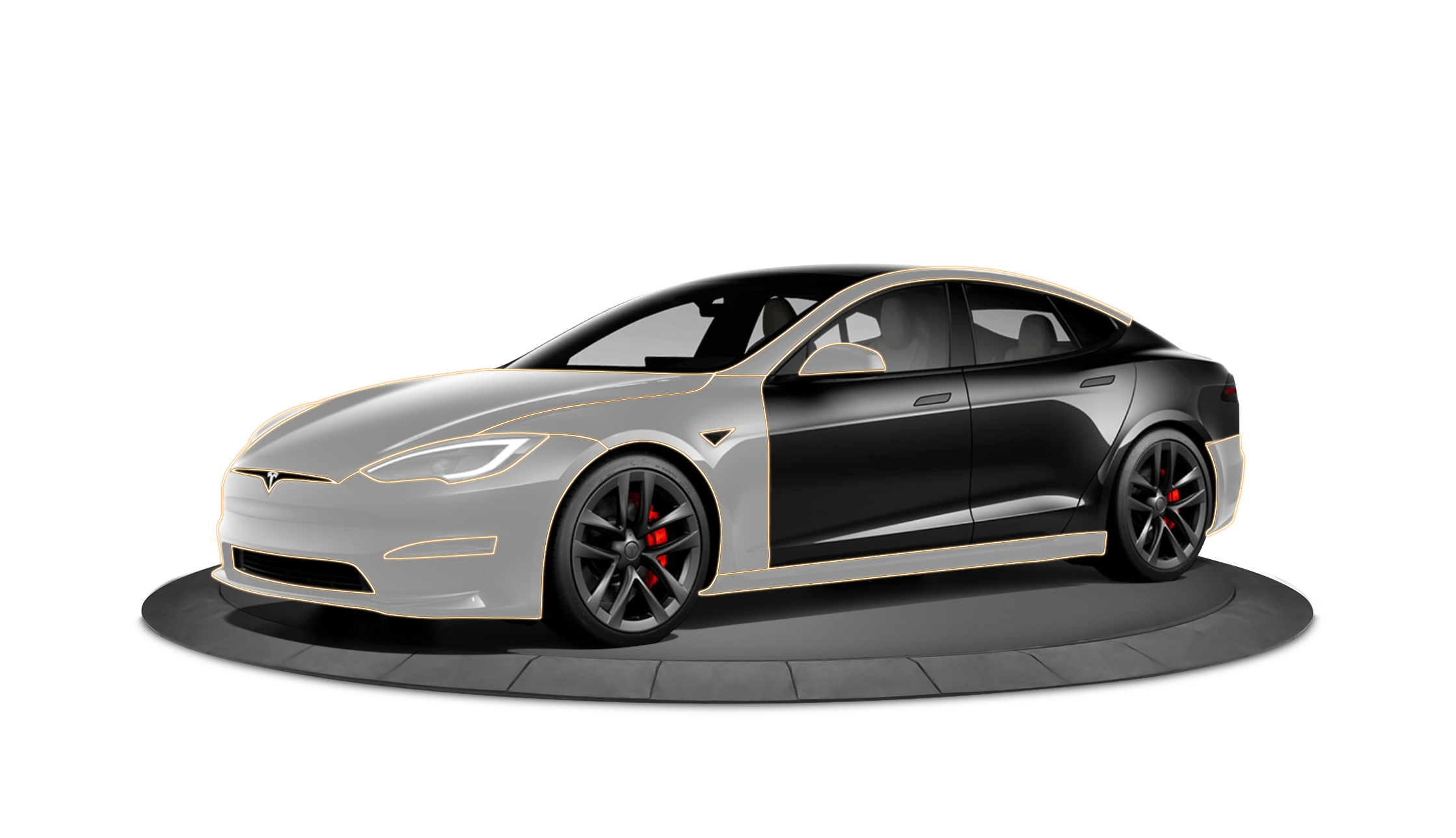 Model S