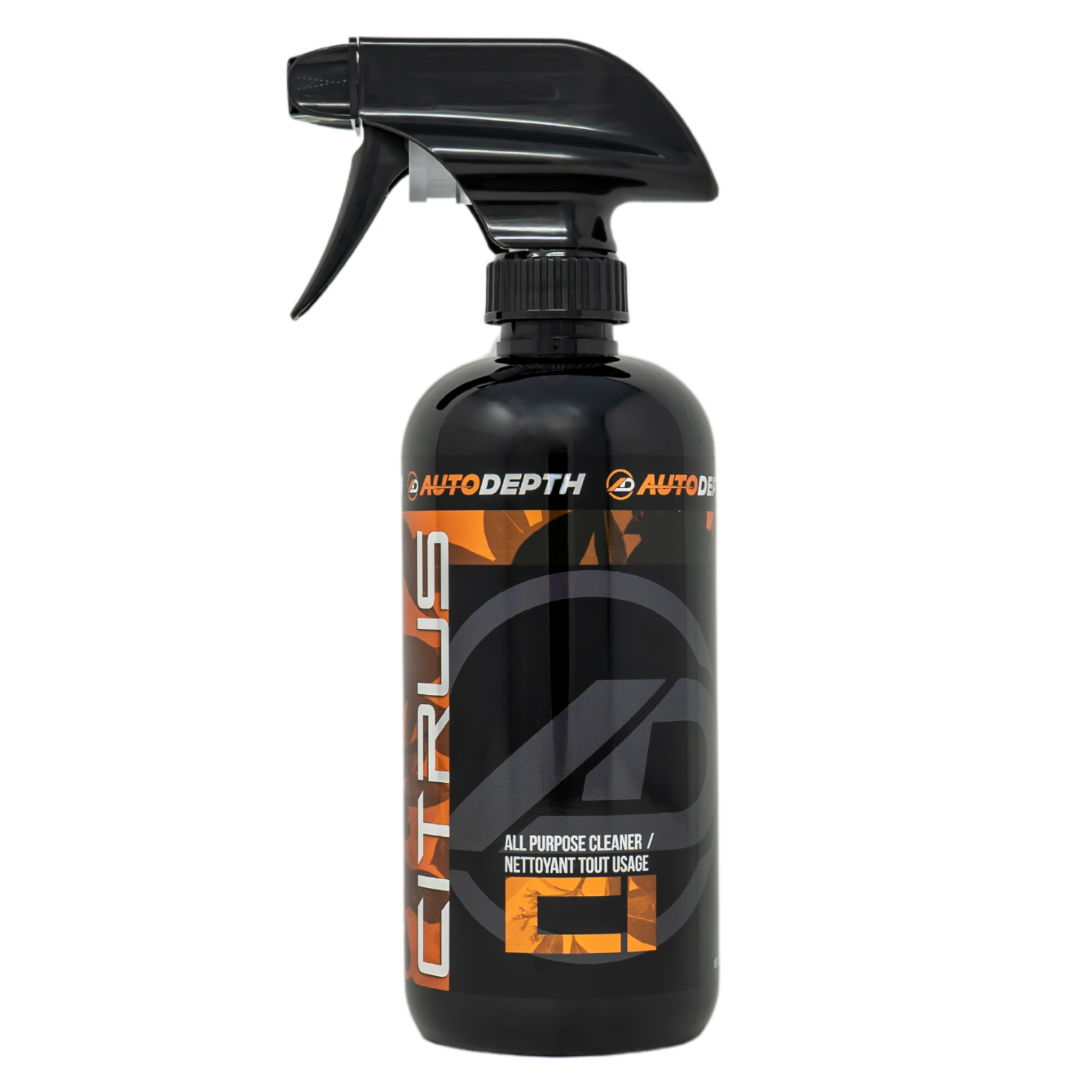 AutoDepth Citrus All Purpose Cleaner