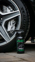 AutoDepth 水合物轮胎橡胶和塑料敷料